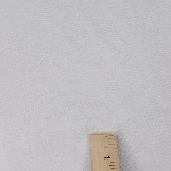 Elizabeth and James Shirt Size Medium Drapey Top V-Neck Shark Bite Hem - Picture 3 of 12